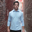 Rugby Pullover Shirt