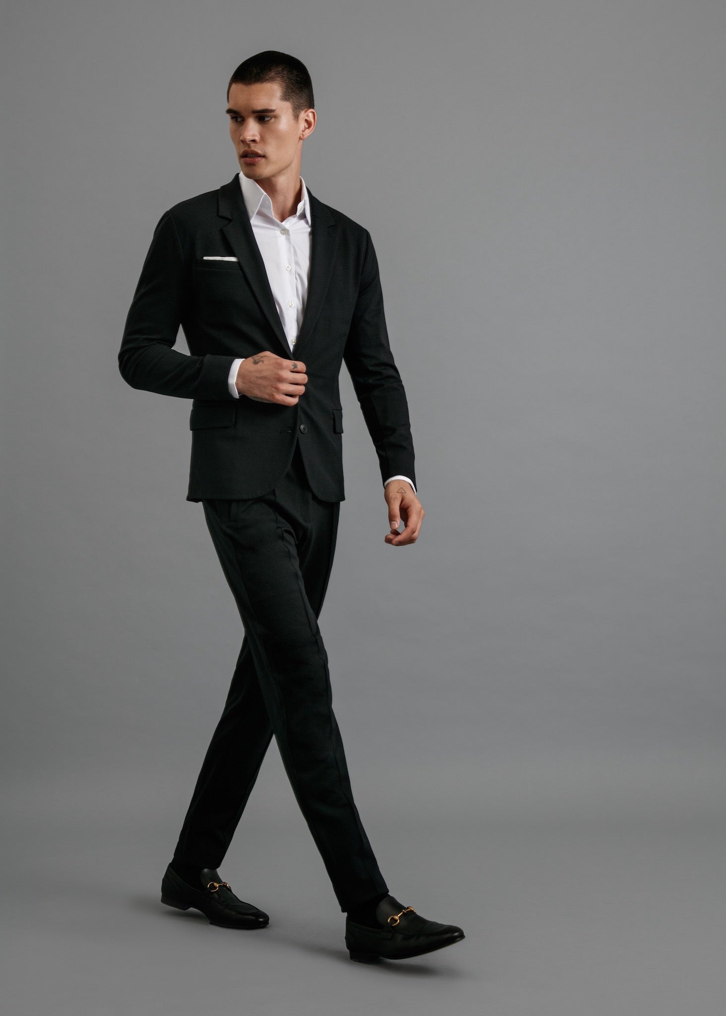 Men's on sale performance blazer